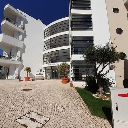 Appartamento Charming Flat 10 Min Walk To Beach Albufeira Esterno foto