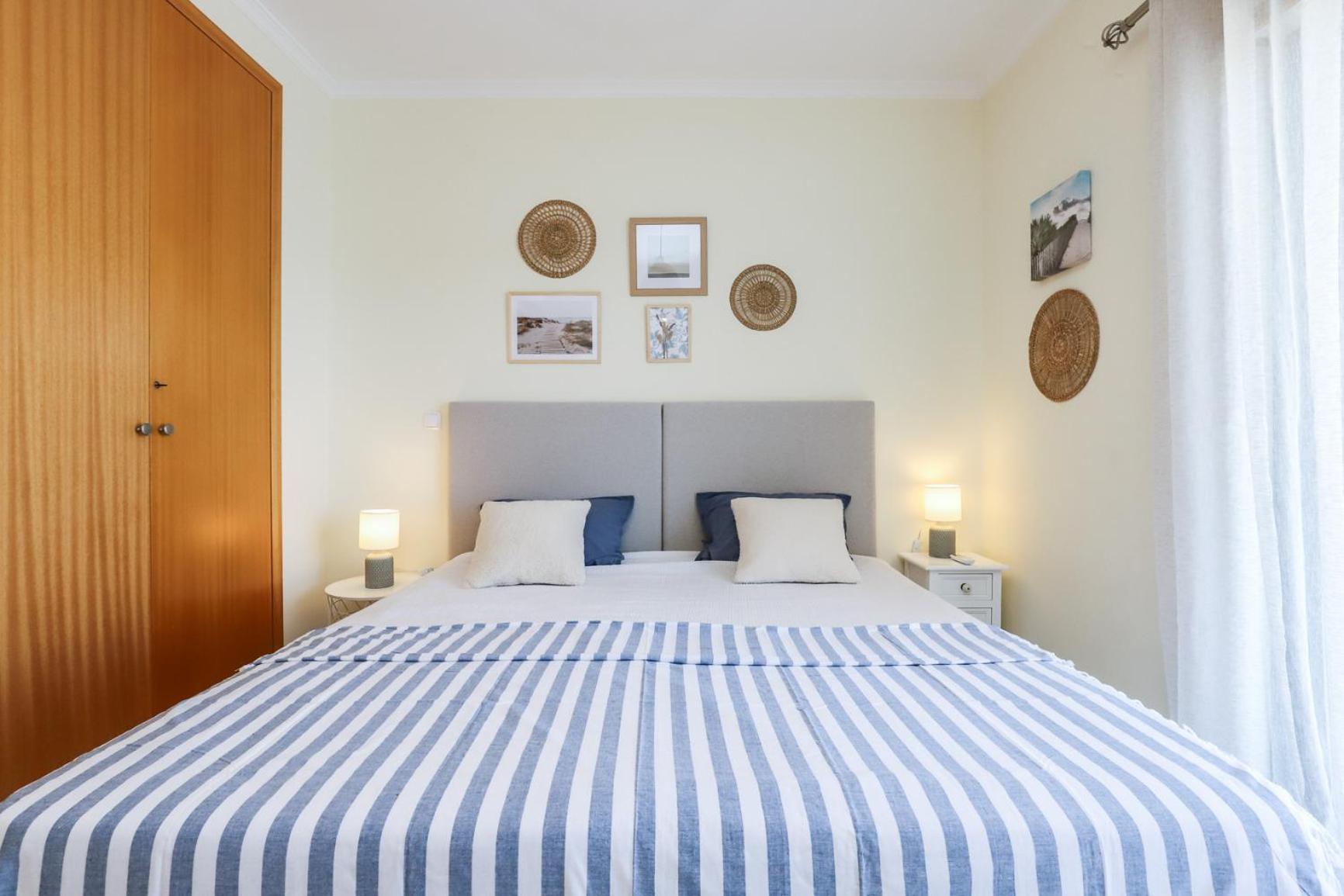 Appartamento Charming Flat 10 Min Walk To Beach Albufeira Esterno foto